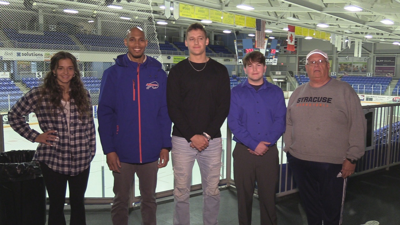 Northwest Arena Gearing Up For Sportsmanship Symposium