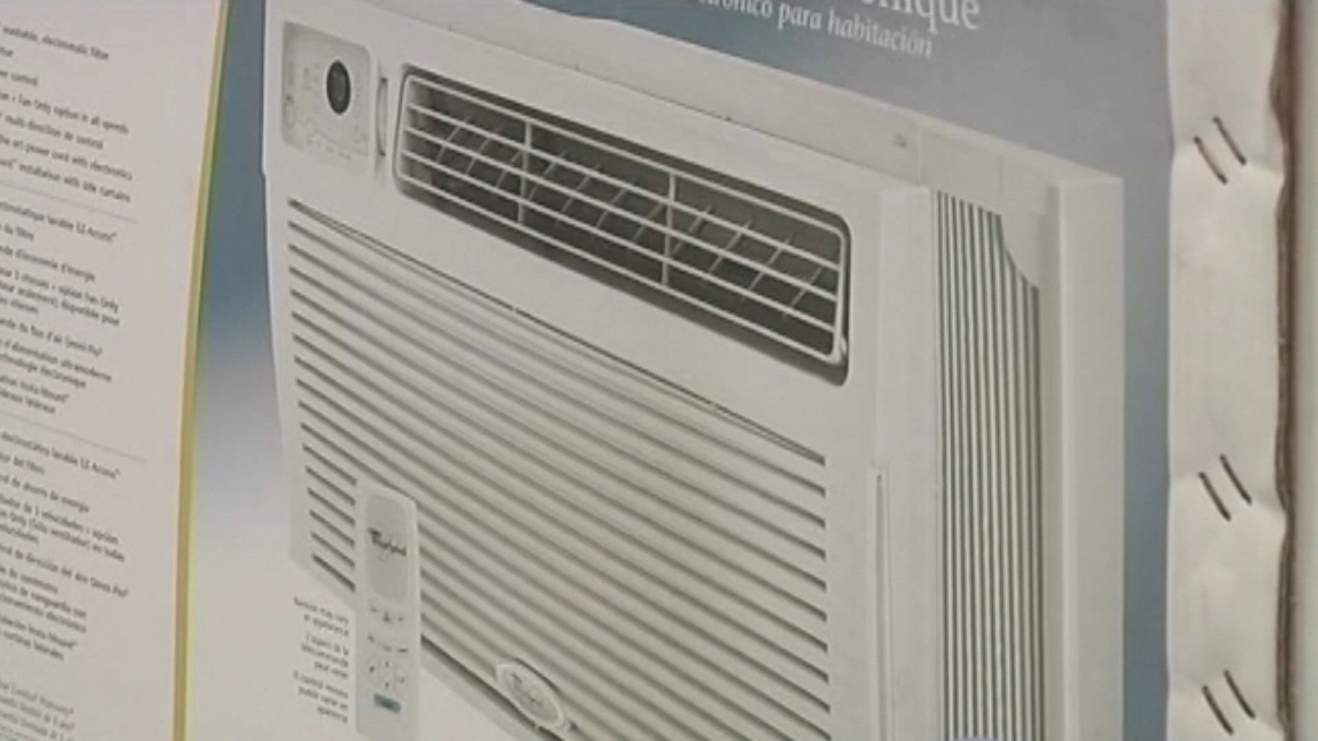 New York Announces Money in Cooling Assistance for Low Income New Yorkers