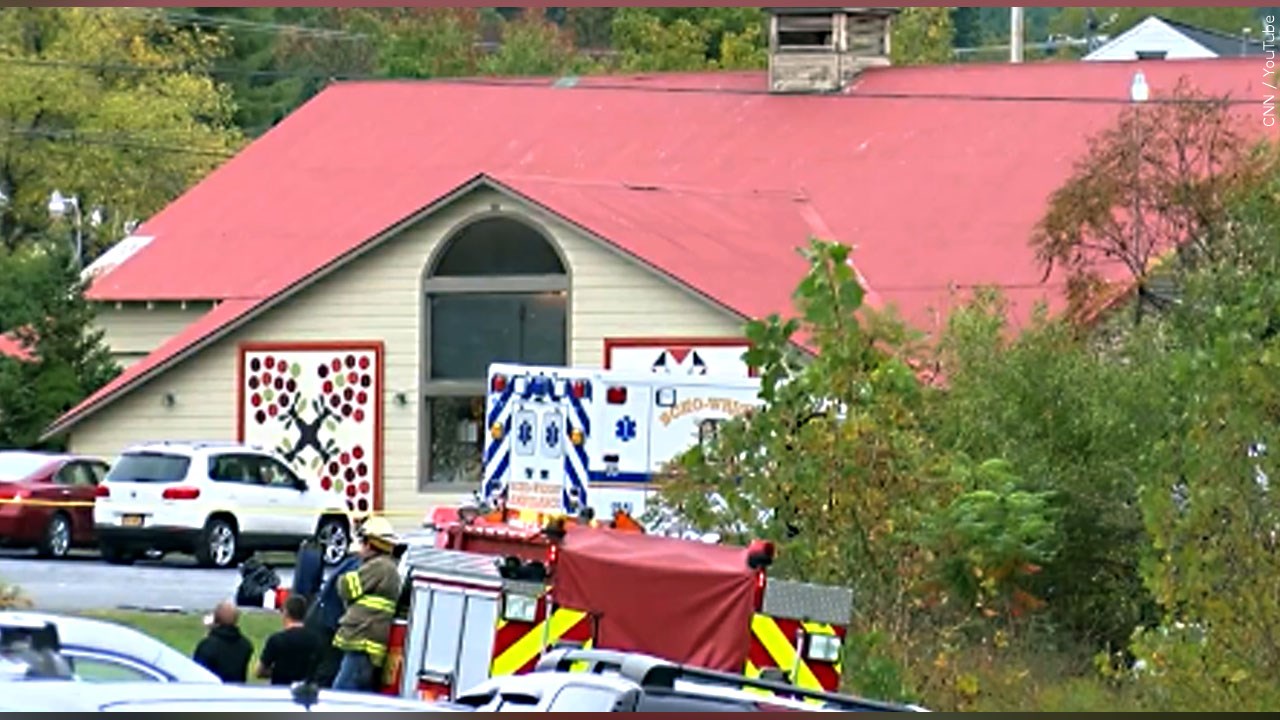 Operator in limo crash that killed 20 goes on trial in NY