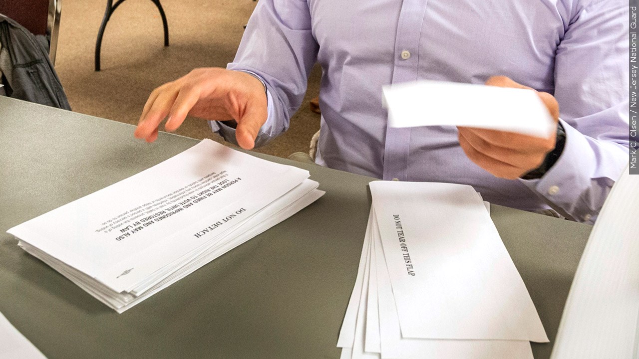 Election Protection Hotline Ready to Assist New Yorkers on Election Day, Ensuring Every Vote Counts