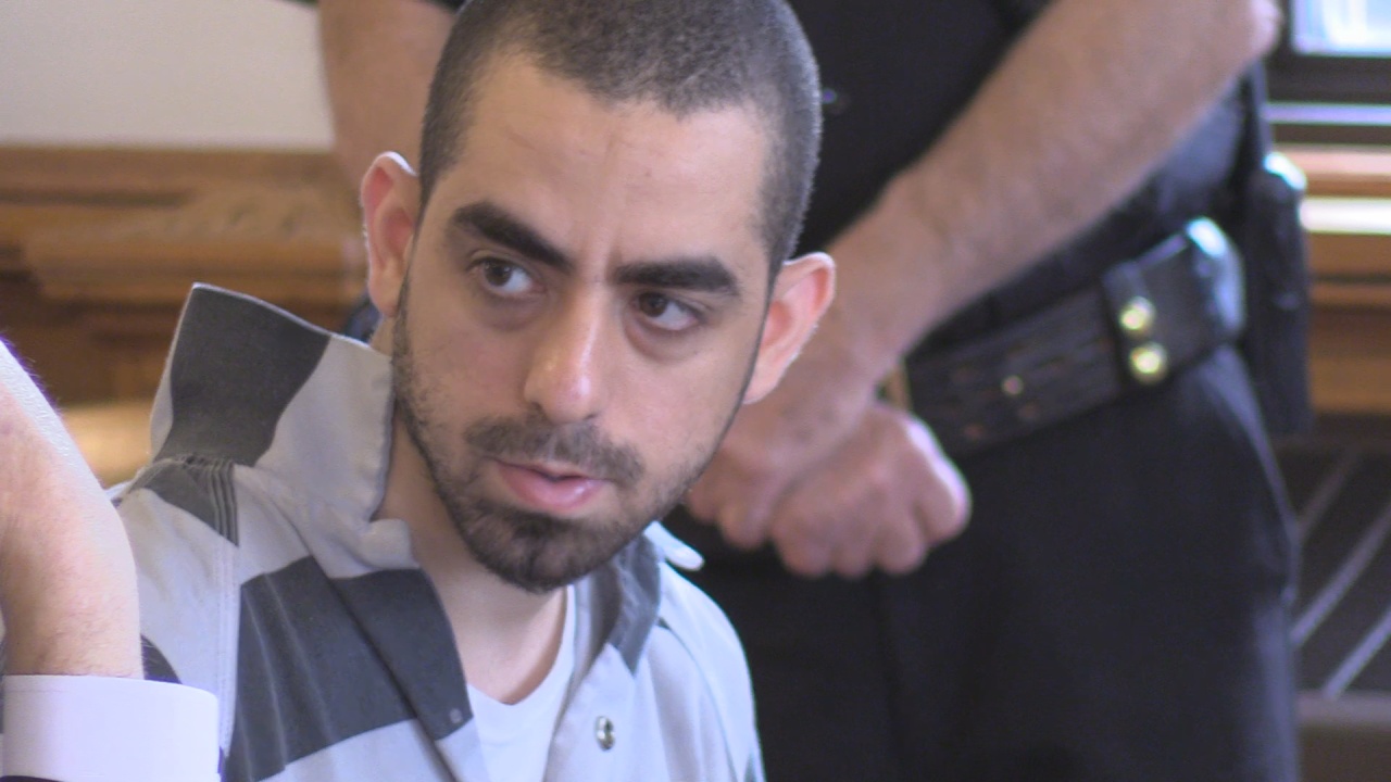 People v. Hadi Matar Trial Adjourned