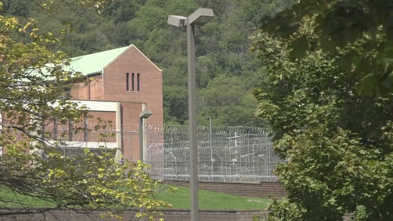 Bill To Protect Sexual Abuse In Corrections Facilities