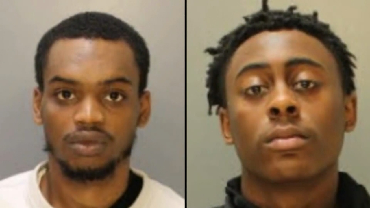 Perimeter Guards Absent As 2 Men Escaped Philadelphia Prison