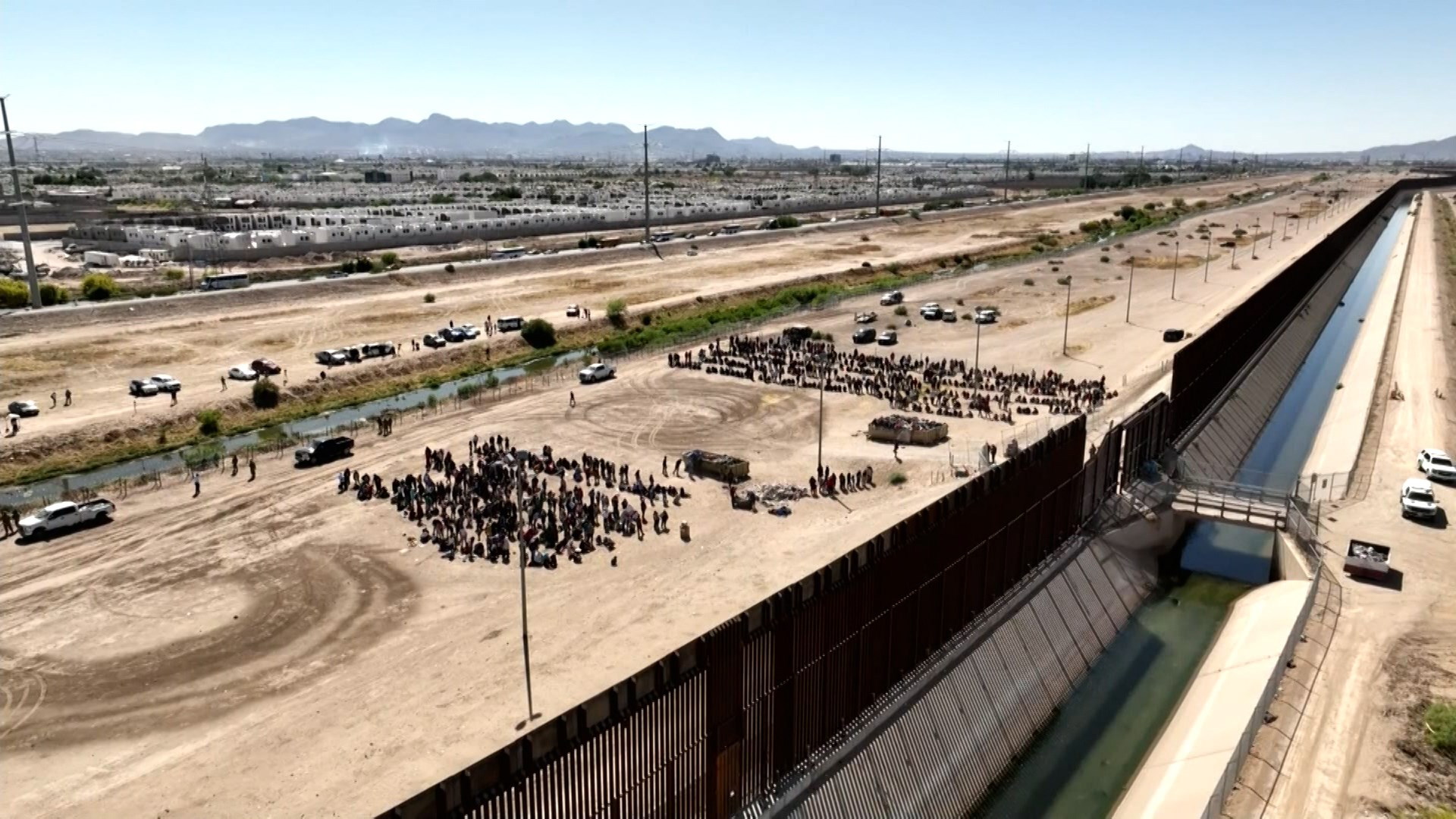 Langworthy Votes with House Republicans on Sweeping Immigration Legislation