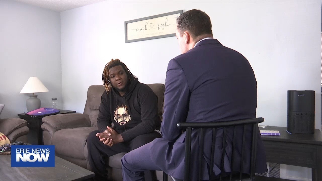 Buffalo: One Year After Tops Shooting