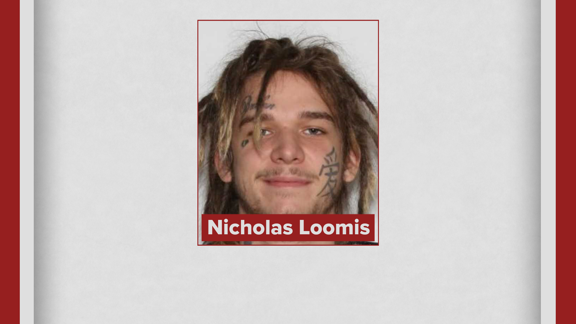 Man Accused Of Trafficking Drugs Into Spiritualist Community