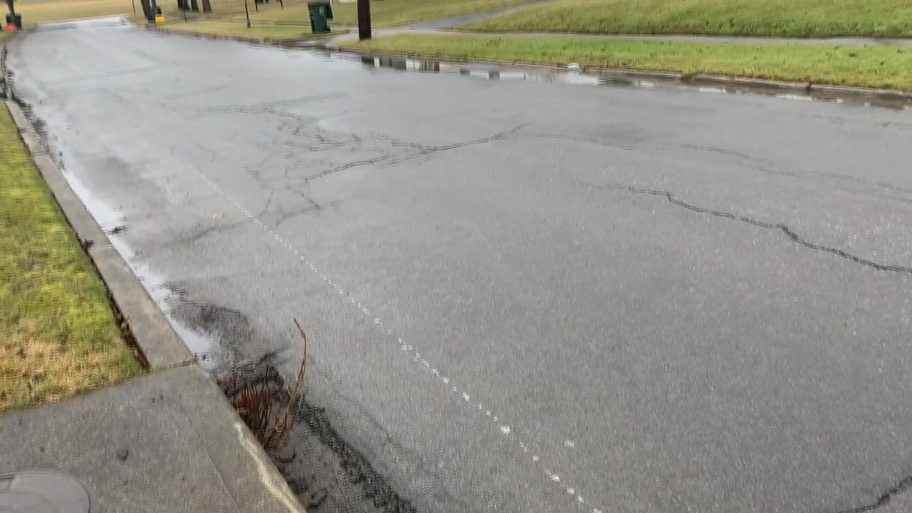 Construction Season Coming To Jamestown