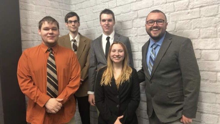 Farewell Friend: Justin’s Last Broadcast