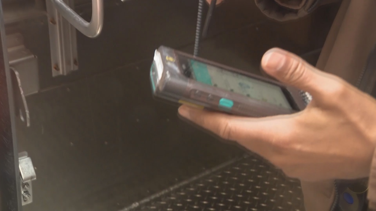 Some lawmakers push for workers safety bills