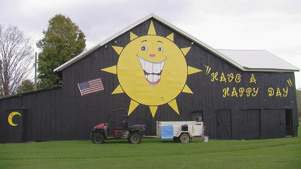 Remembering A Local Artist