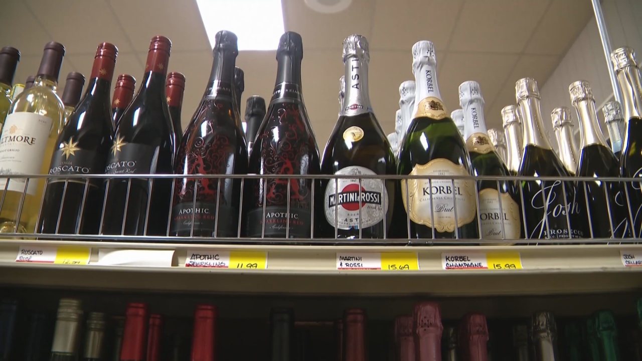 National Wine And Cheese Day WNY News Now