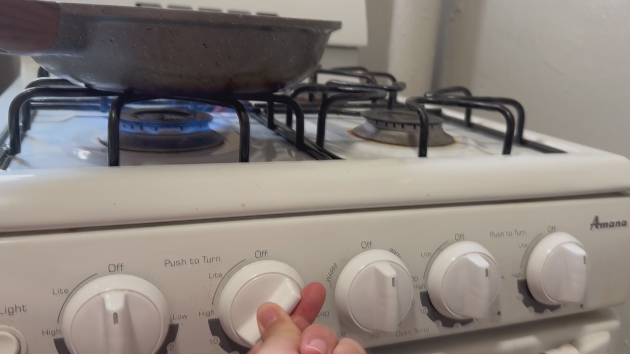 Gas Stove Ban Debate Heats up in Congress this Week