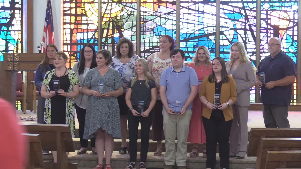 Becoming A Community Leader In Warren County