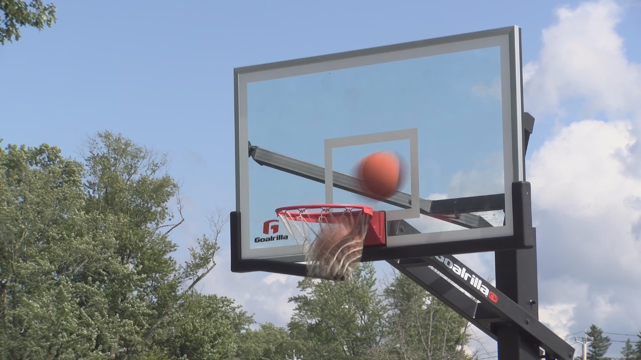 Community Gearing Up For Gus Macker Tournament 