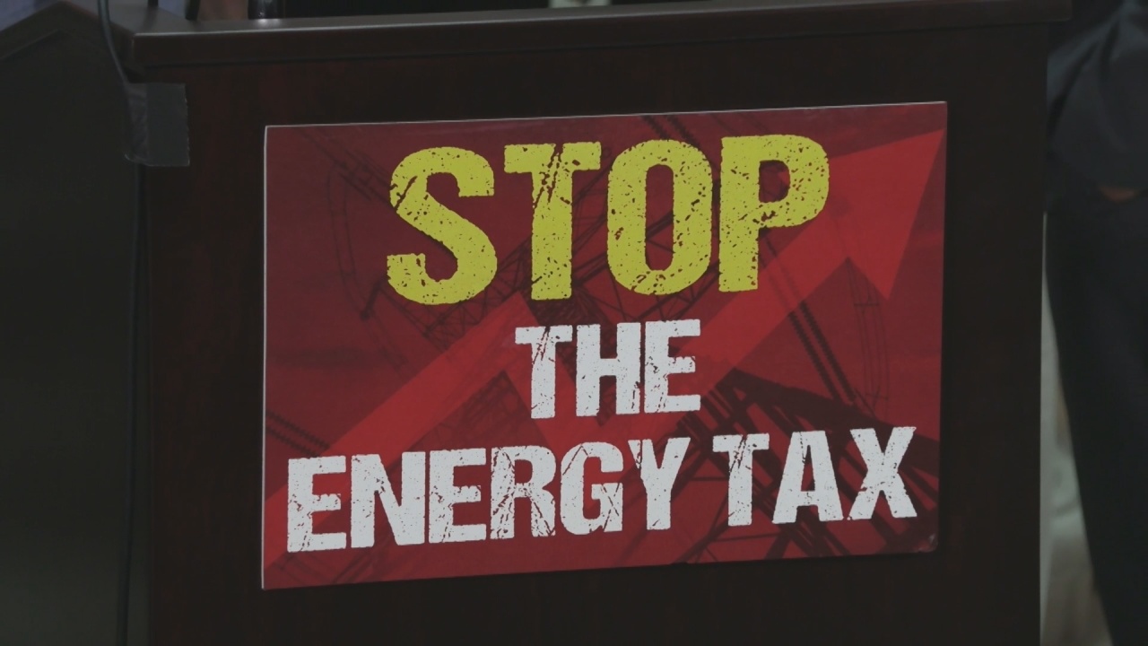 Pa Republicans Discuss Regional Greenhouse Gas Initiative as Budget Deadline Approaches