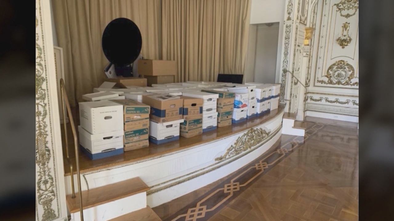 Political Scientists: Supporters Rallying Behind Trump Following Federal Indictment