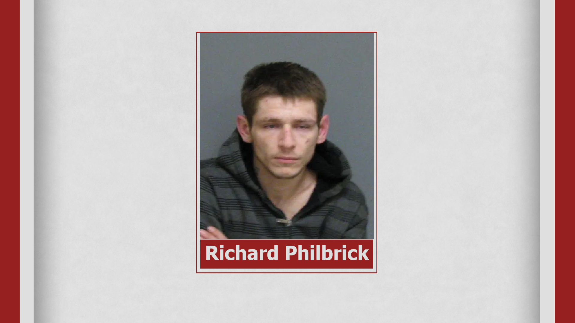 Jamestown Man Pleads Guilty To Federal Drug Charges