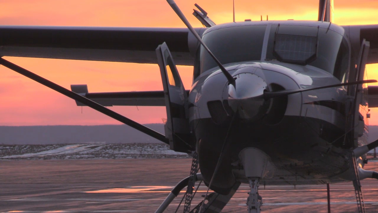 Jamestown Airport Lays Out Masterplan WNY News Now