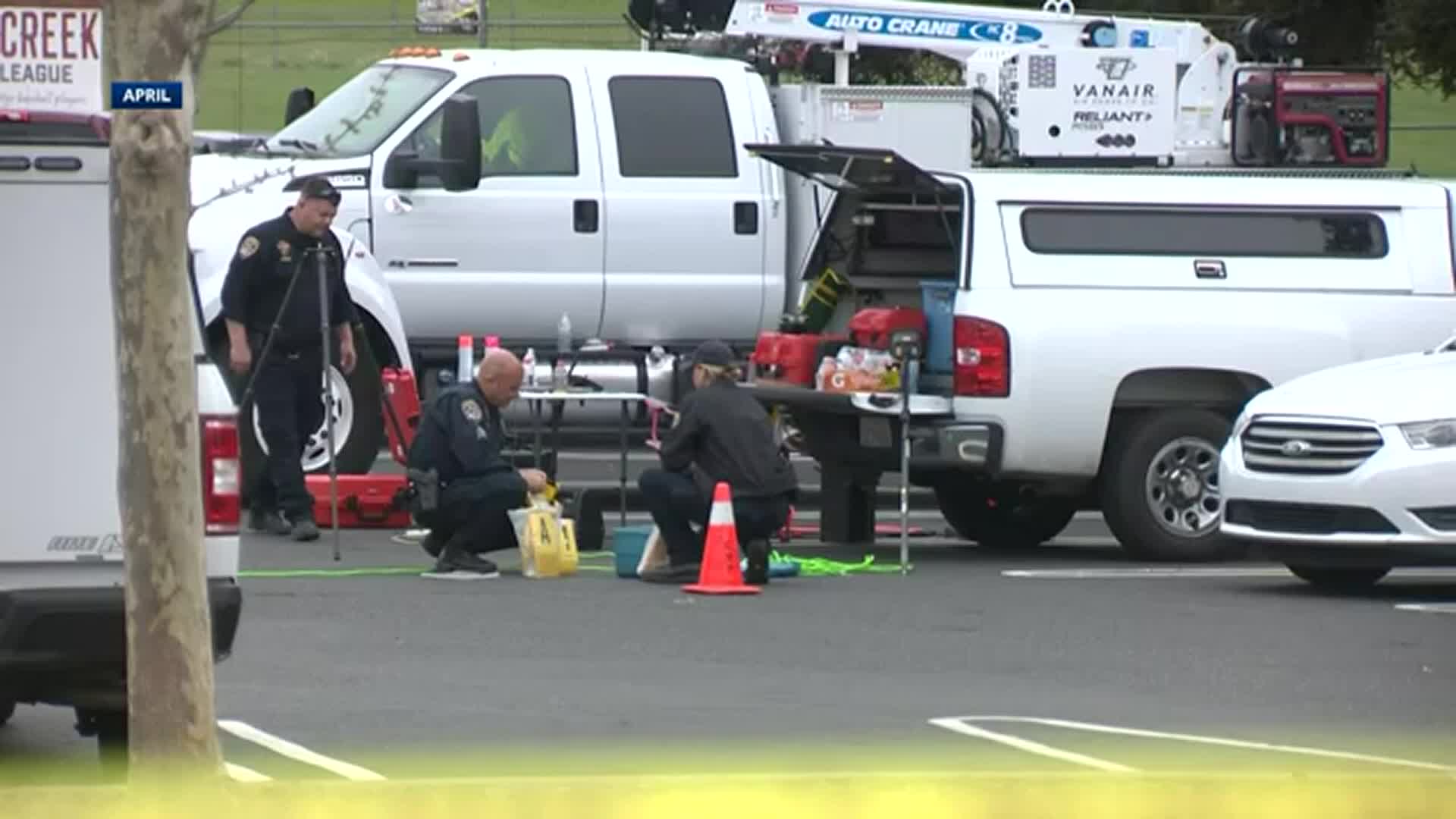 Fatal Collision Leads to Arrest on Murder Charges