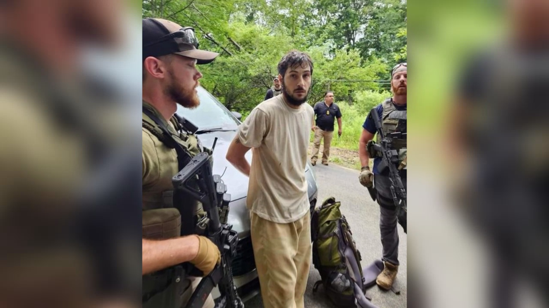 Charges Against Burham Expected To Be Filed Soon