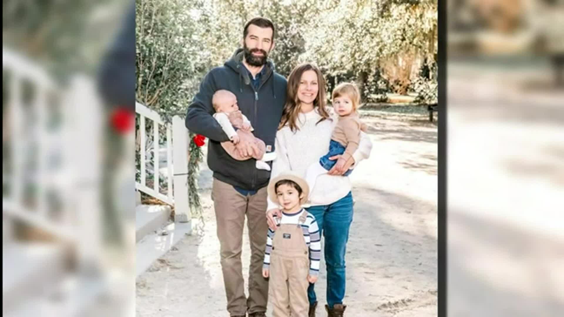 Search for missing children in PA flood continues