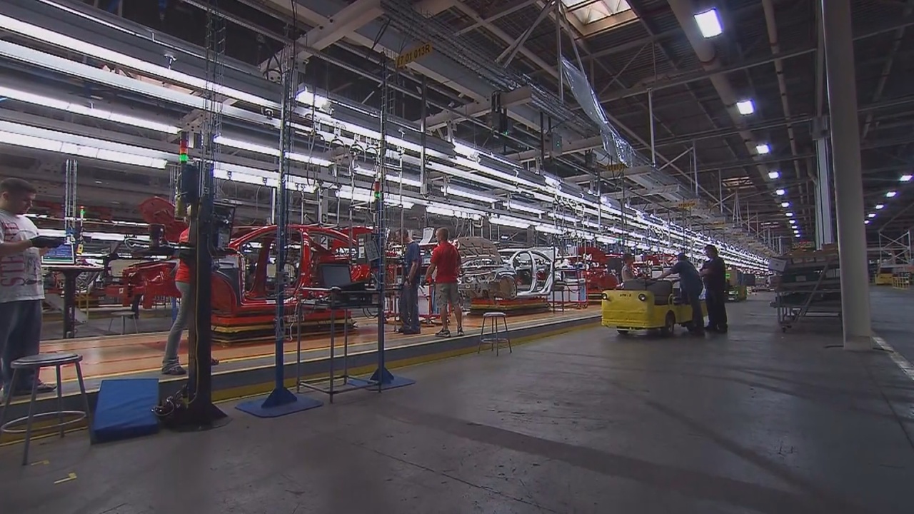 Officials Attempting To ‘Keep Good Workers’ 