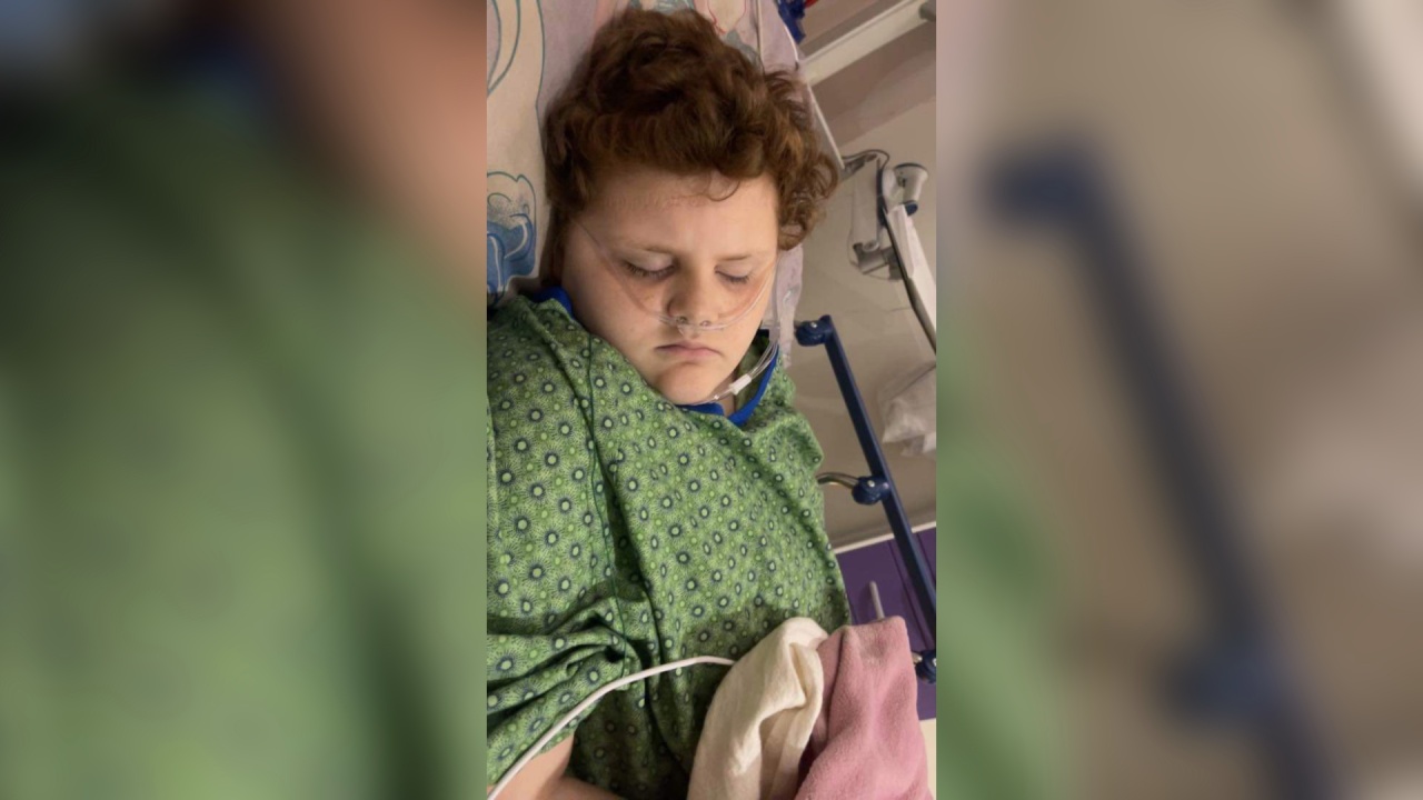Community Supporting Little Girl With Big Dream