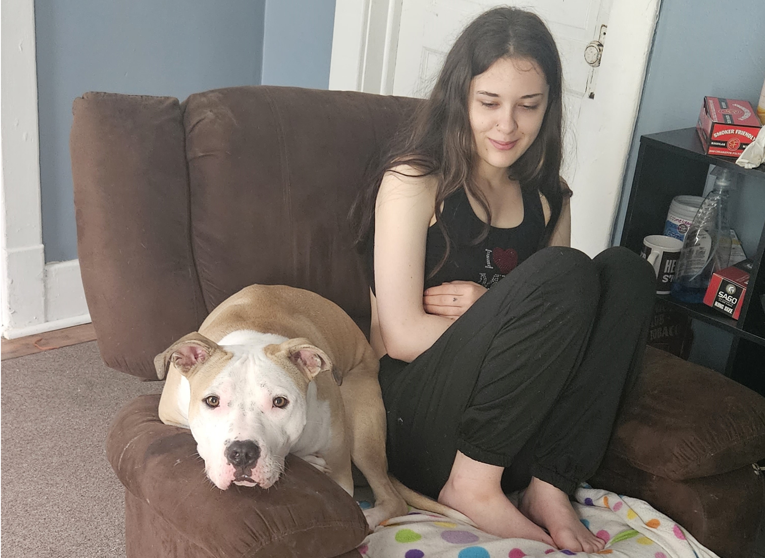 PA Teen Missing