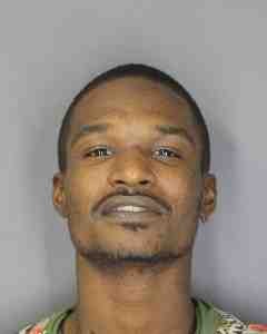 Man Pleads Guilty in Shooting Case