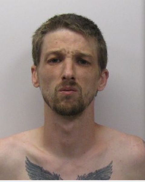 Suspected Arsonist Indicted for House Fire