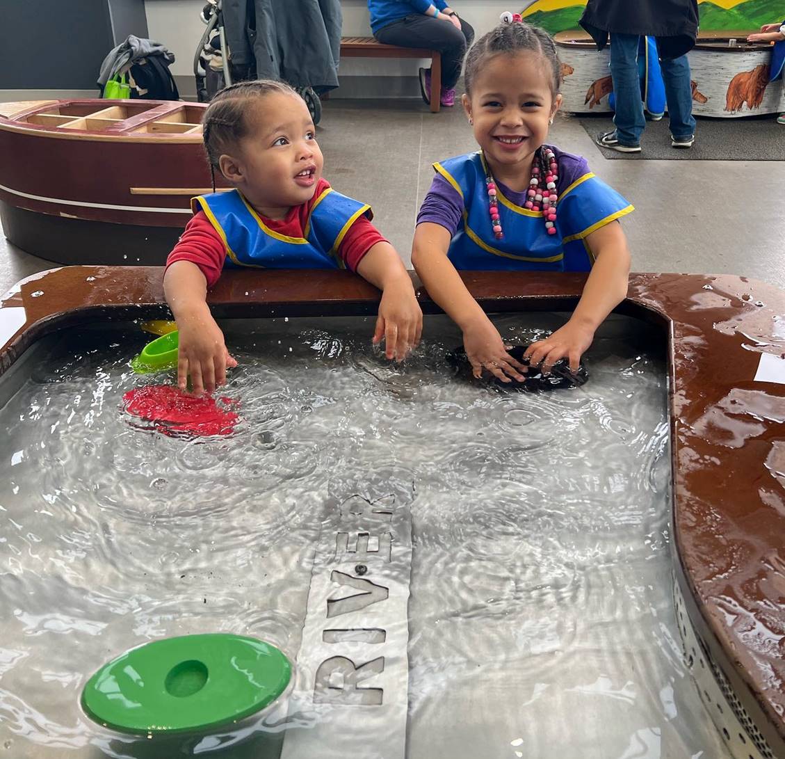 East Side Summer Pass Program Grants Buffalo Families Museum Access