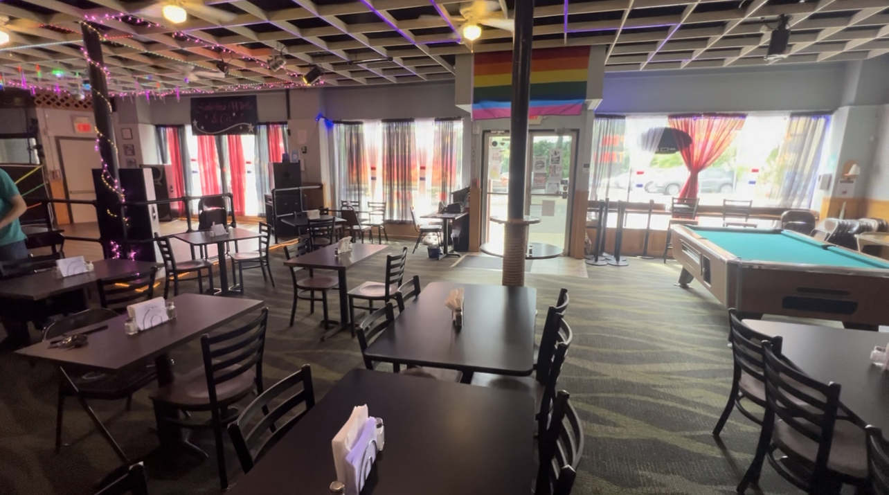 “Knights of Enchanted Dreams: Uniting Community Through Compassion and Support”