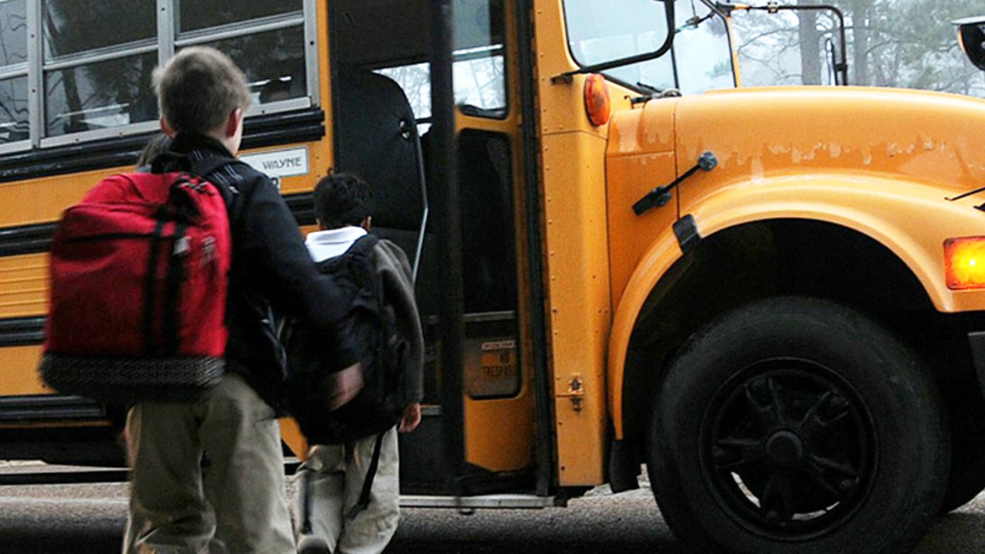 Dunkirk Police Share School Safety Tips