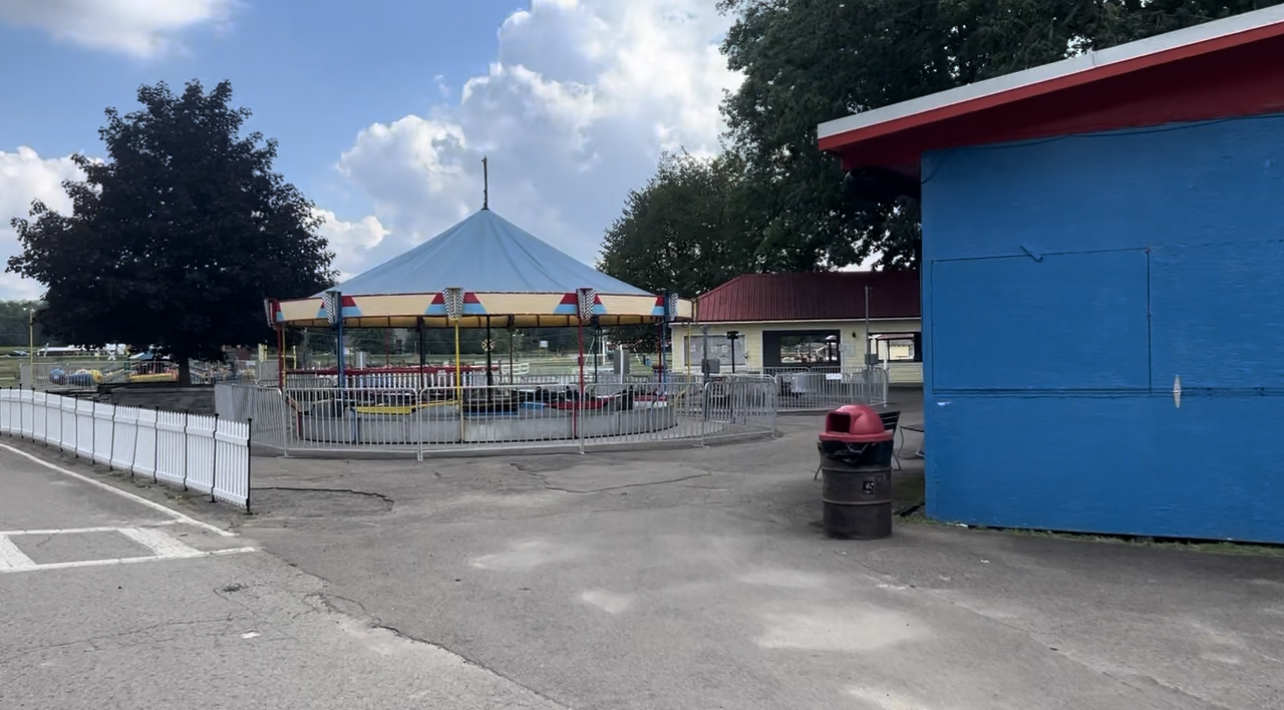 End of Summer: Midway Park Closes, Leaving Fond Memories