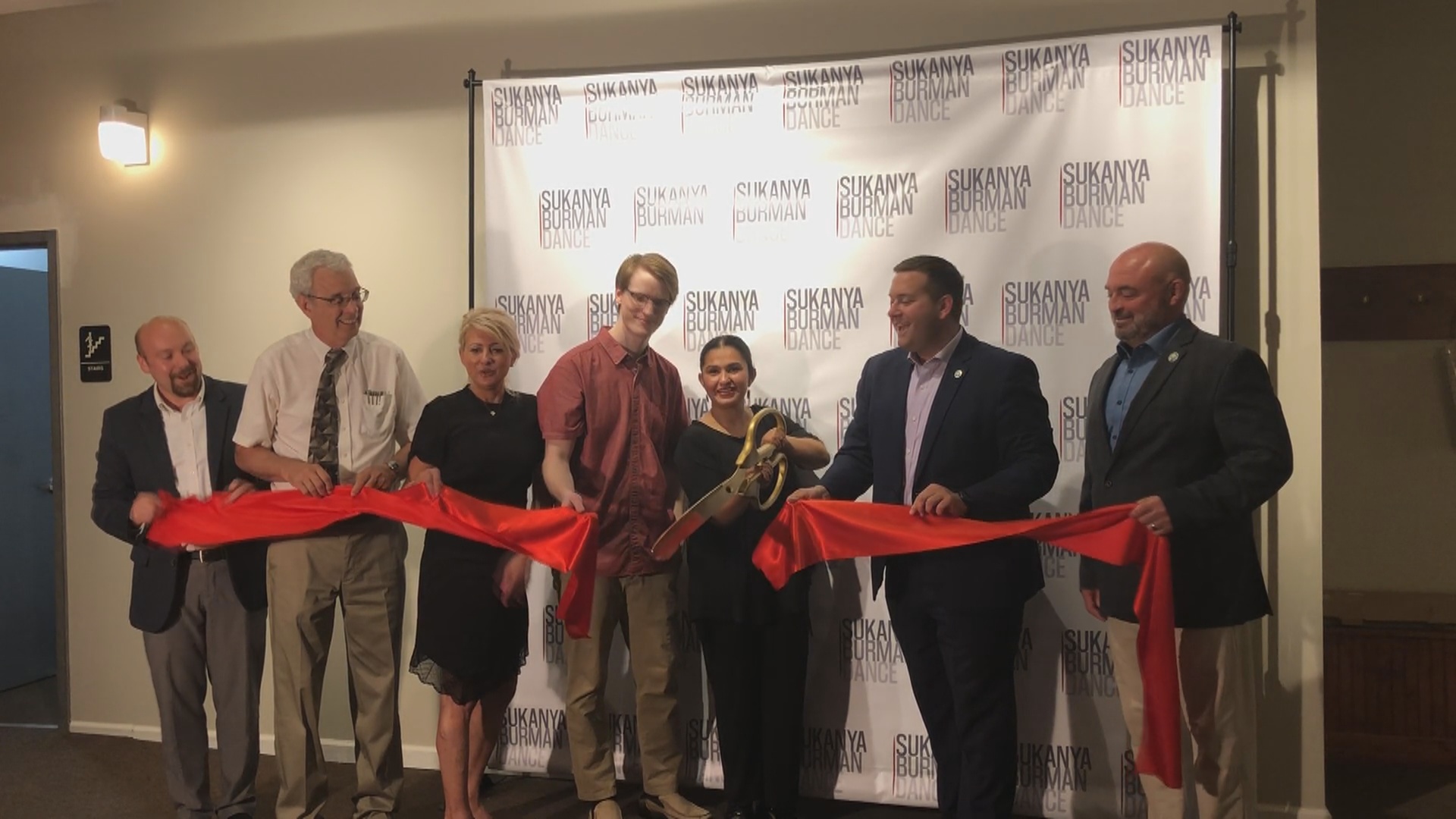 New Dance Company Opens In Jamestown