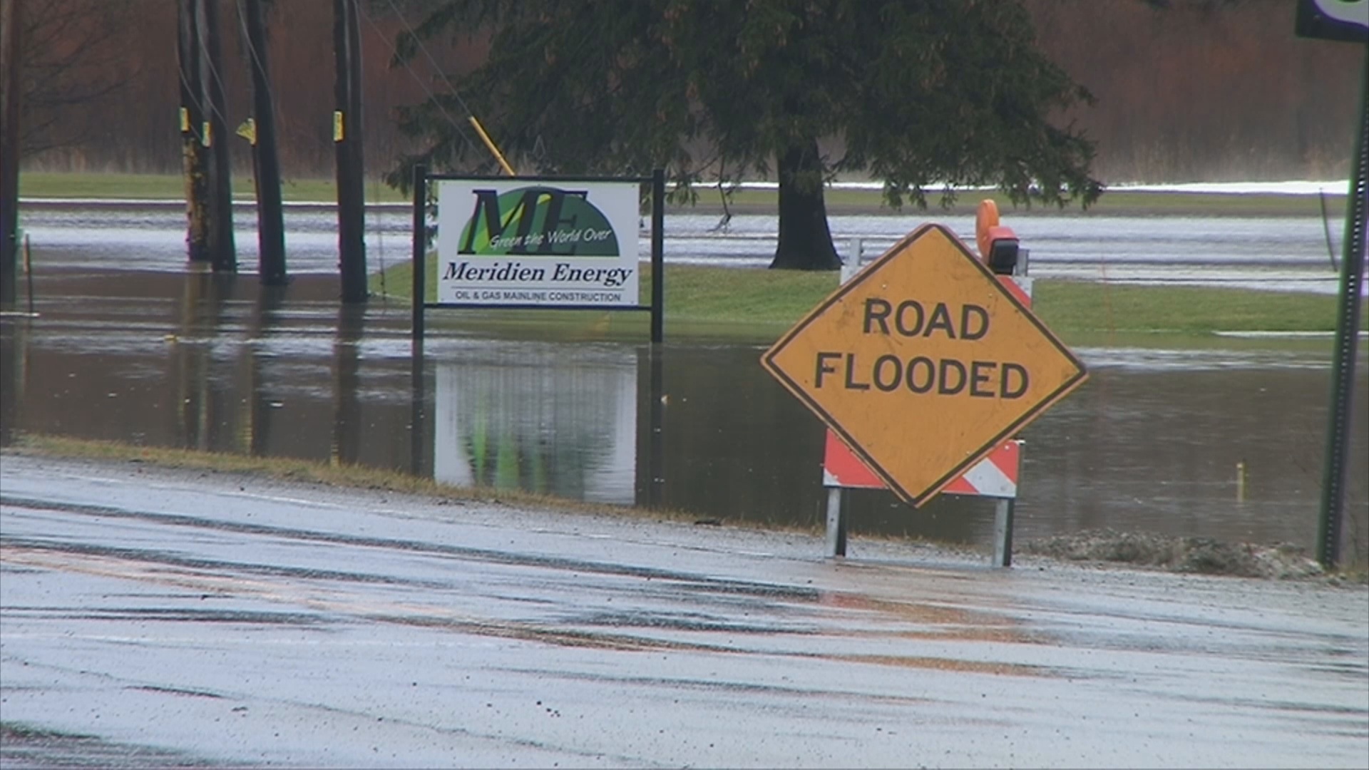 County Executive Speaks On New York Preparedness