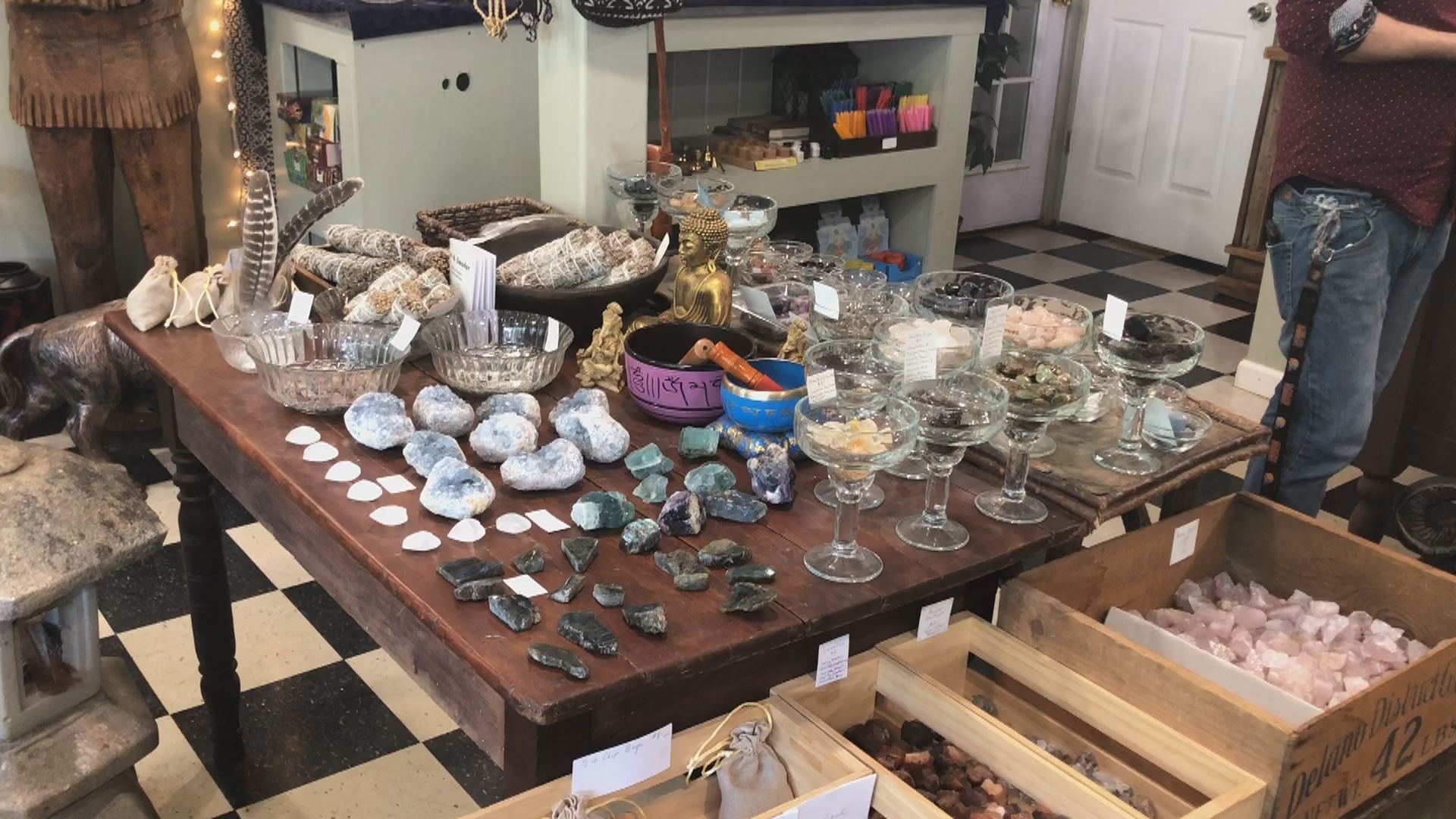 Local Wellness Studio Celebrates Anniversary