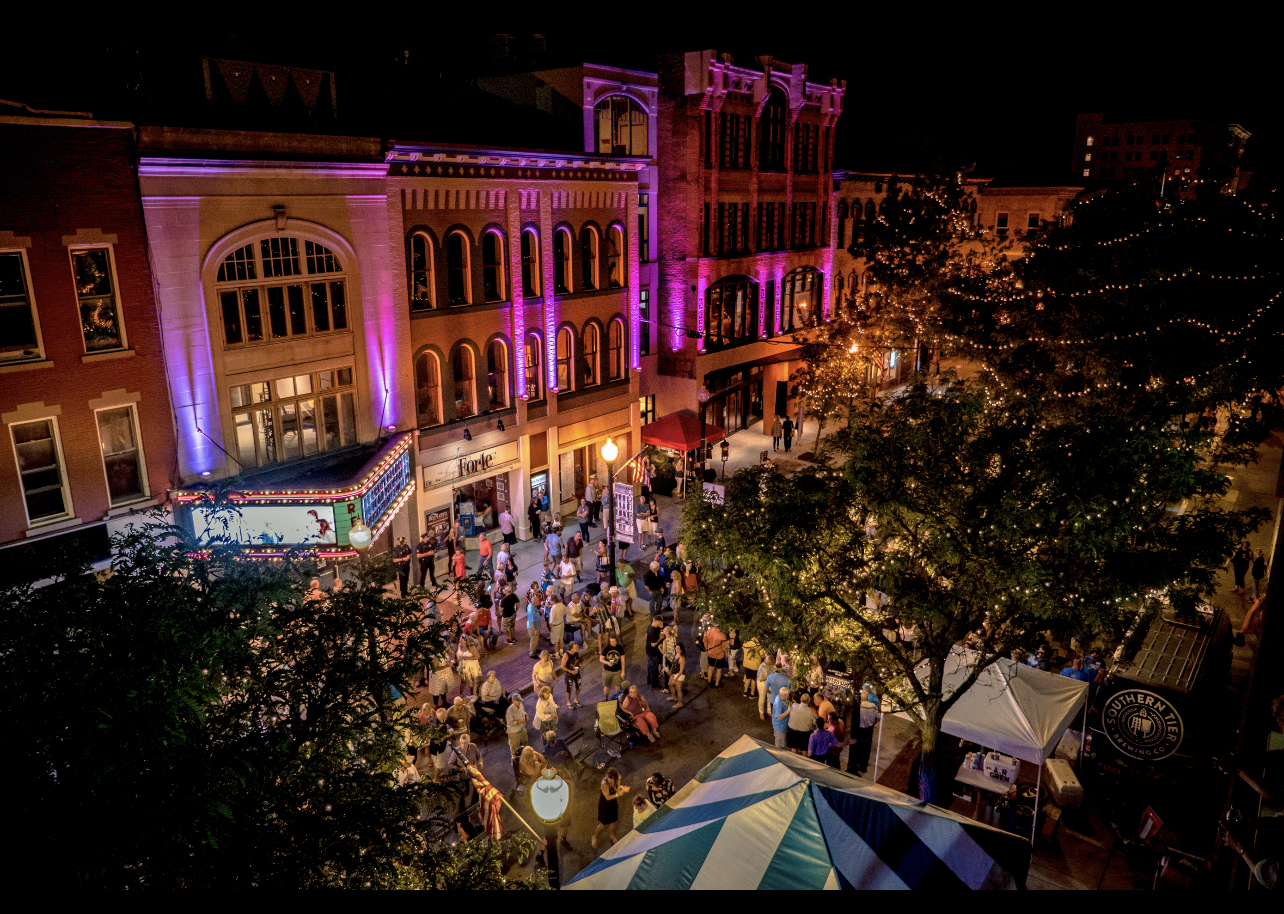 Chautauqua County Partnership Invites Applications for Economic Revitalization Projects