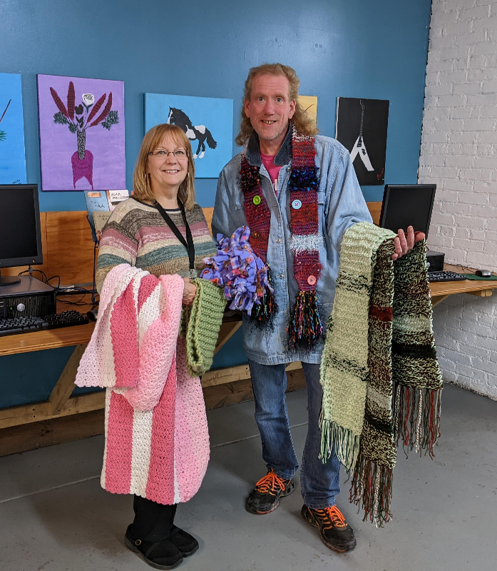 Mental Health Association Celebrates Recovery Milestones