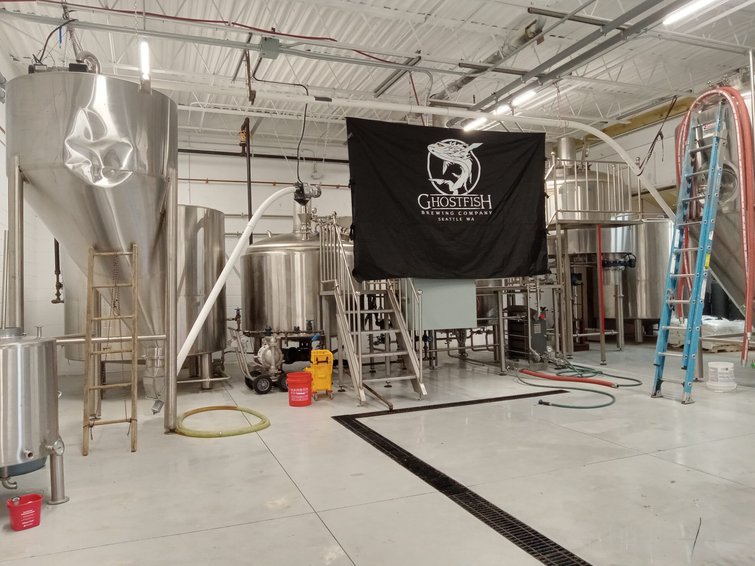 Gluten-Free Craft Brewery Establishes East Coast Operation in Westfield, NY