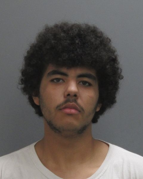 Jamestown Resident Faces Charges Including Tampering With Evidence