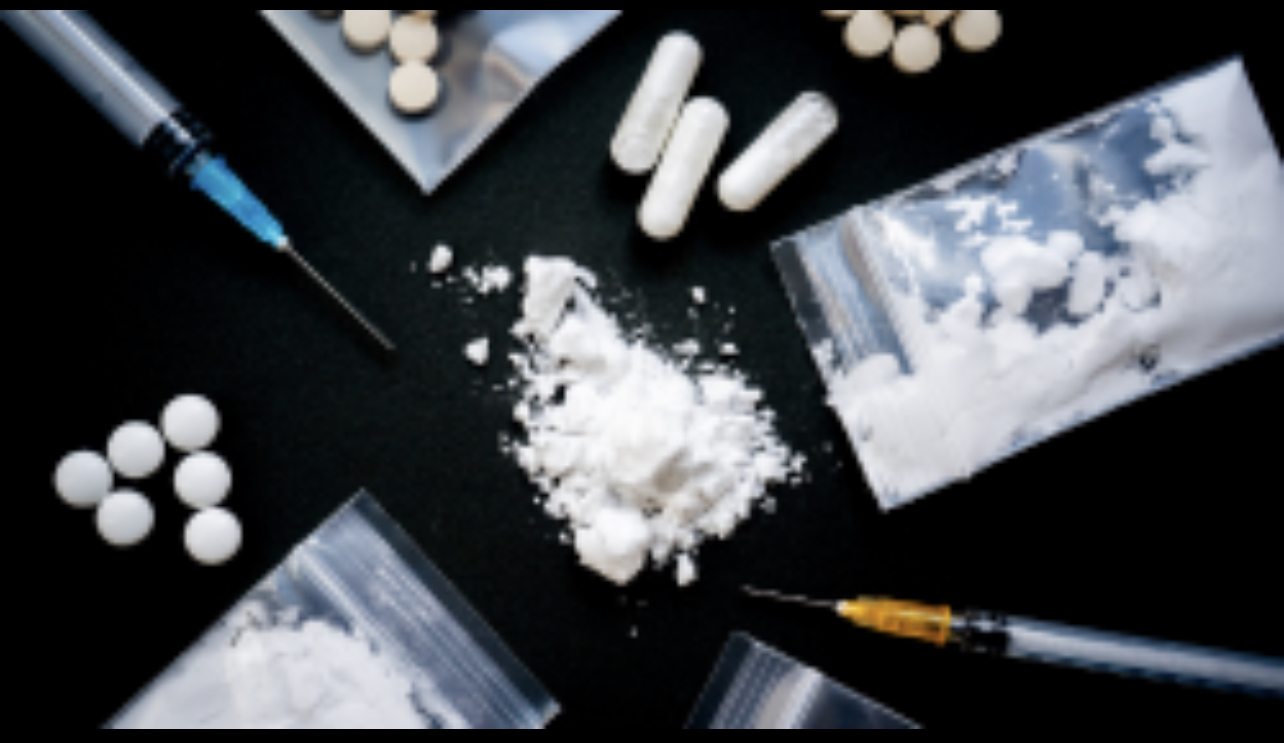 Spike in Suspected Fatal Drug Overdoses