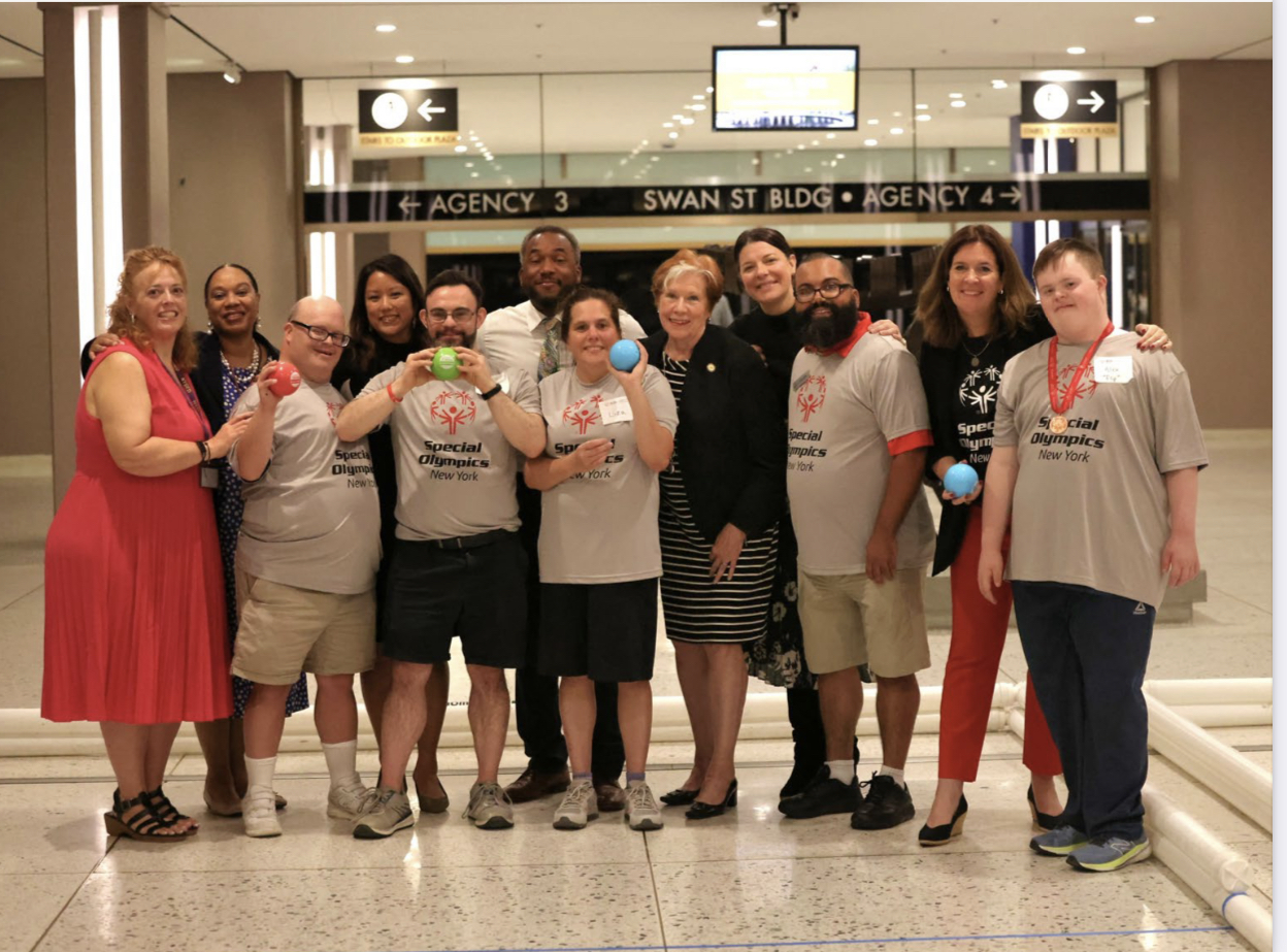 2nd Annual Disability Rights and Employment Awareness Symposium