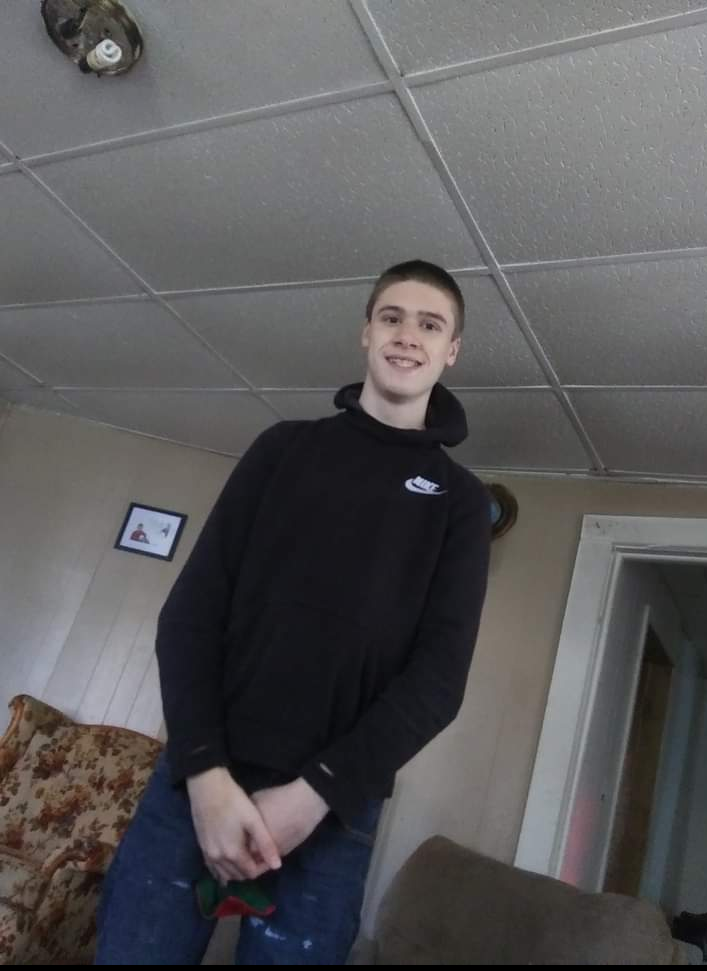 Jamestown Police Seek Help Finding Missing Endangered 18-Year-Old with Autism