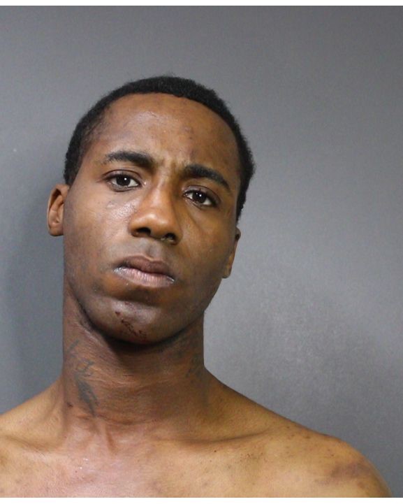 Man Arraigned on False Excessive Force Report Charges