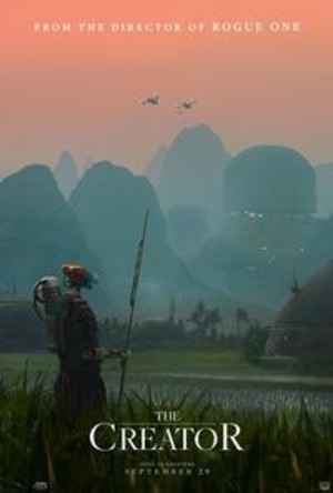 WNY News Now Movie Review: The Creator