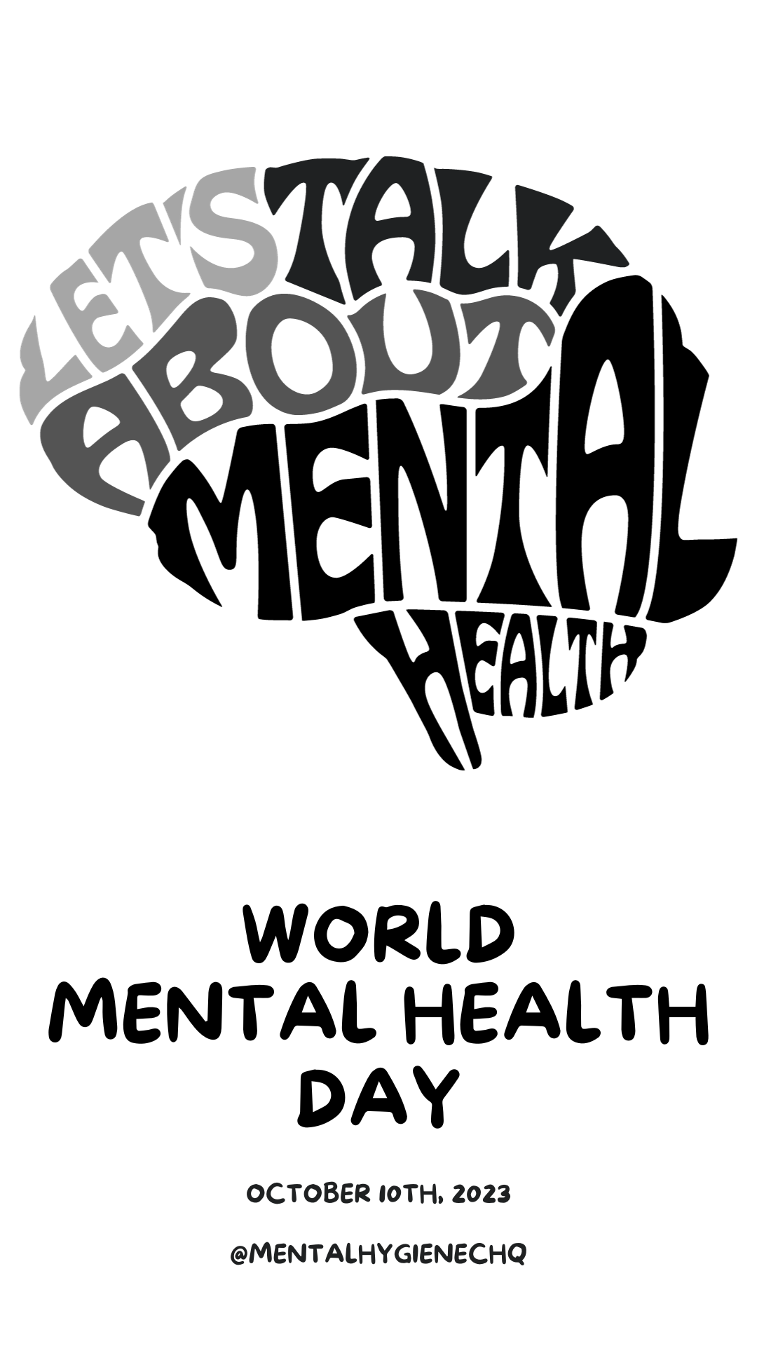 Chautauqua County Stands in Solidarity on World Mental Health Day 2023