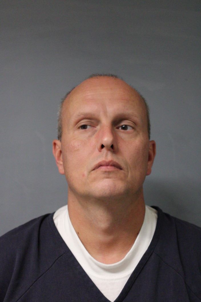 WNY Man Charged With Predatory Sexual Assault Against a Child less than 13