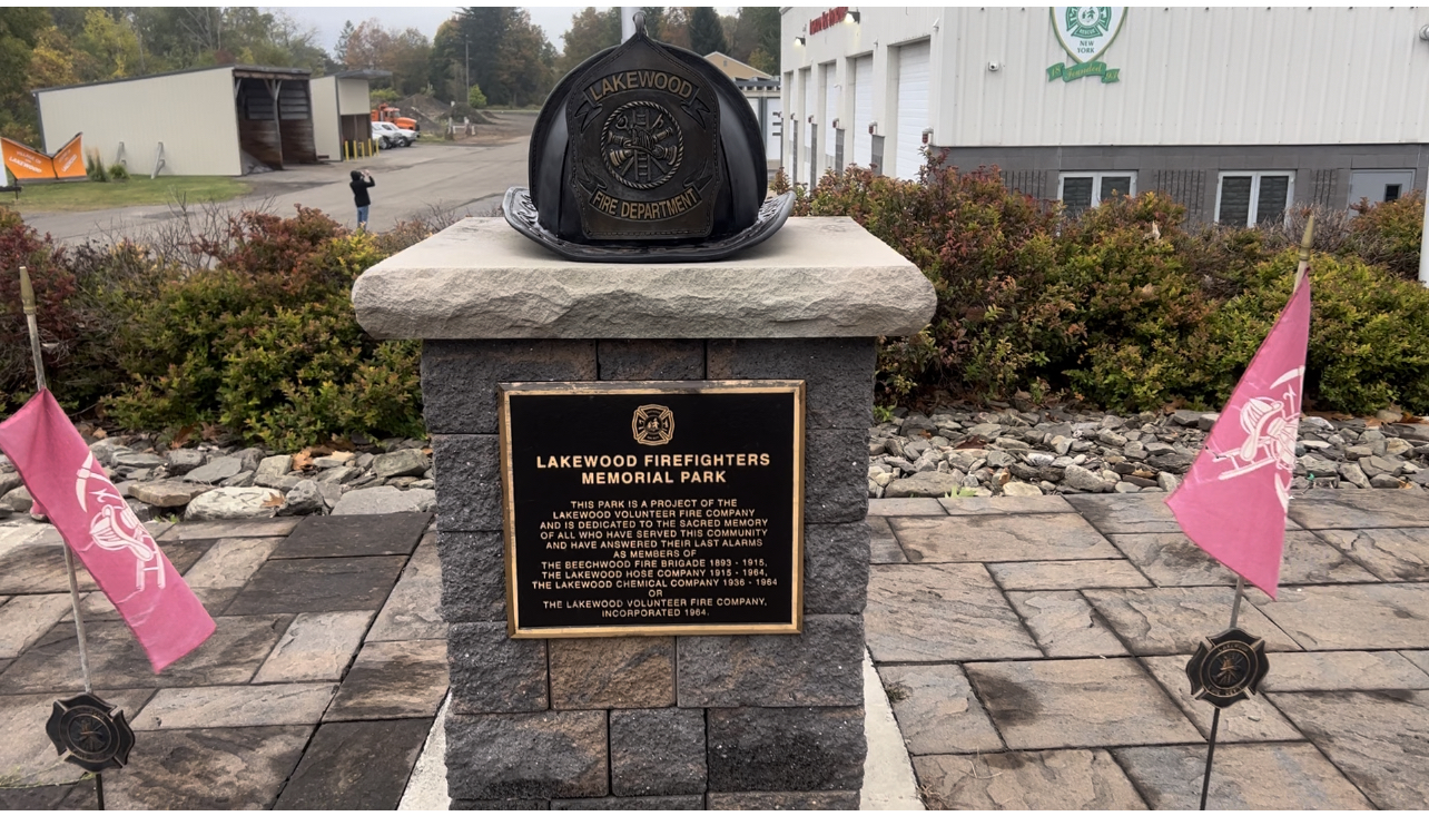 Lakewood Fire Department’s Fire Prevention Week Open House Promises Fun and Safety