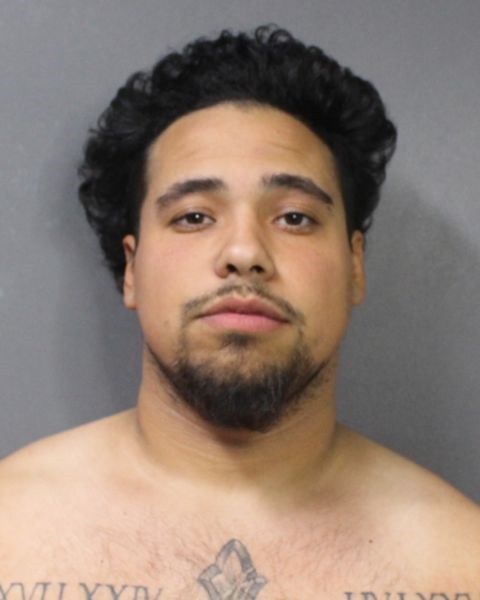 Georgia Man Arraigned on Felony Charge After Illegal Gun on Peace Bridge